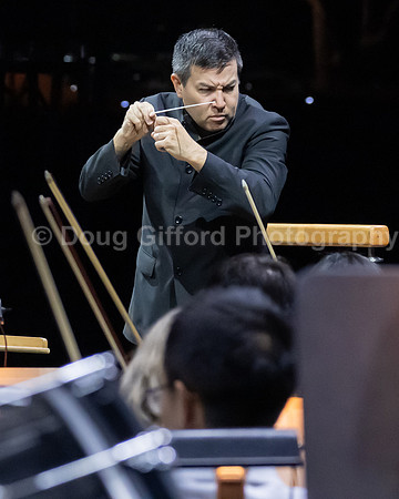 Pacific Symphony - Tchaikovsky Spectacular – Concert of Hope