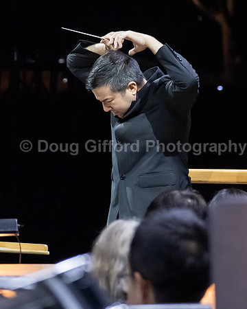 Pacific Symphony - Tchaikovsky Spectacular – Concert of Hope