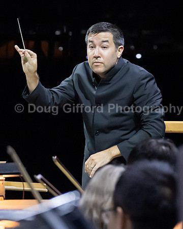 Pacific Symphony - Tchaikovsky Spectacular – Concert of Hope