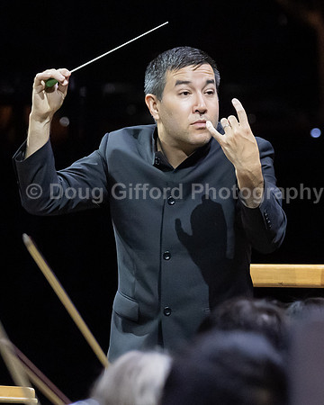 Pacific Symphony - Tchaikovsky Spectacular – Concert of Hope