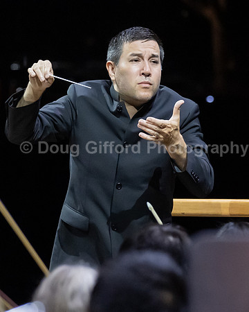 Pacific Symphony - Tchaikovsky Spectacular – Concert of Hope