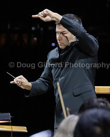 Pacific Symphony - Tchaikovsky Spectacular – Concert of Hope