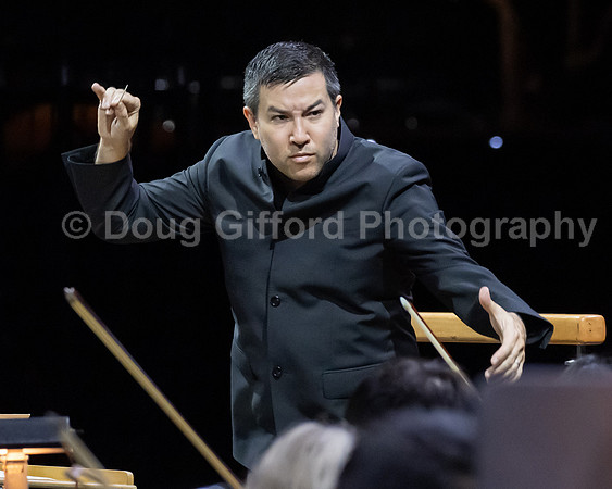 Pacific Symphony - Tchaikovsky Spectacular – Concert of Hope