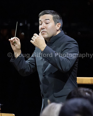Pacific Symphony - Tchaikovsky Spectacular – Concert of Hope