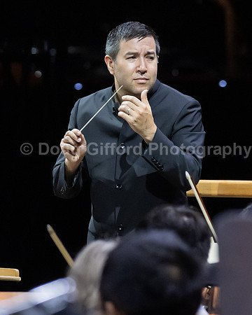Pacific Symphony - Tchaikovsky Spectacular – Concert of Hope