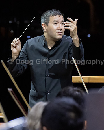 Pacific Symphony - Tchaikovsky Spectacular – Concert of Hope