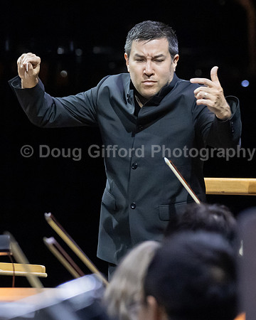 Pacific Symphony - Tchaikovsky Spectacular – Concert of Hope