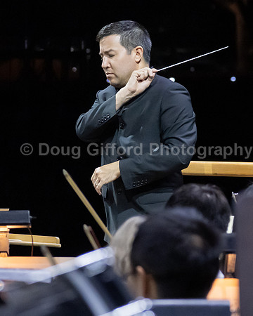 Pacific Symphony - Tchaikovsky Spectacular – Concert of Hope