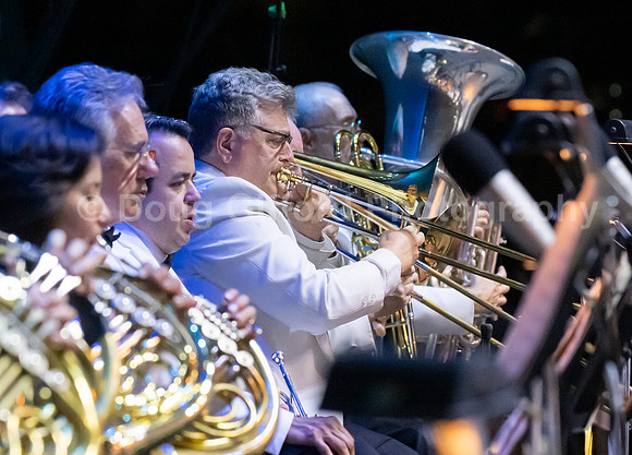 Pacific Symphony - Tchaikovsky Spectacular – Concert of Hope