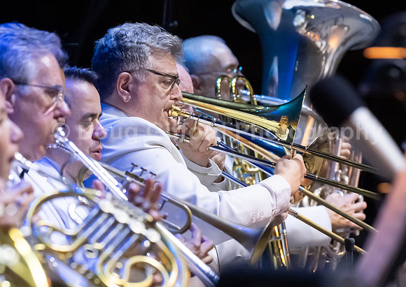 Pacific Symphony - Tchaikovsky Spectacular – Concert of Hope