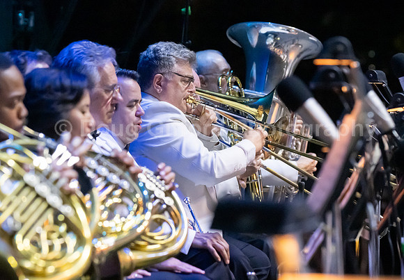 Pacific Symphony - Tchaikovsky Spectacular – Concert of Hope