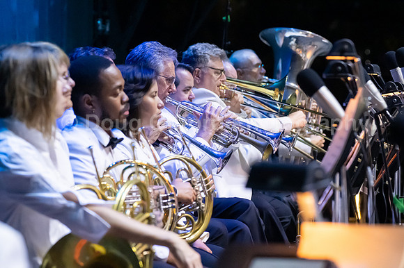 Pacific Symphony - Tchaikovsky Spectacular – Concert of Hope