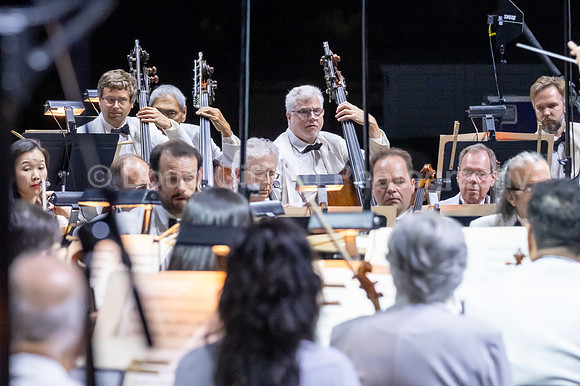 Pacific Symphony - Tchaikovsky Spectacular – Concert of Hope
