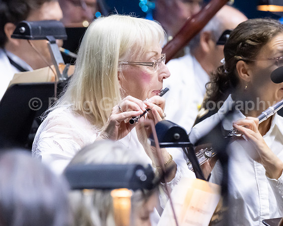 Pacific Symphony - Tchaikovsky Spectacular – Concert of Hope