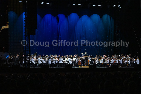 Pacific Symphony - Tchaikovsky Spectacular – Concert of Hope