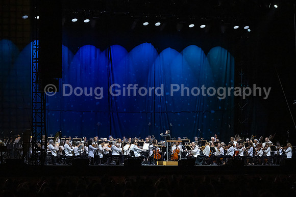 Pacific Symphony - Tchaikovsky Spectacular – Concert of Hope