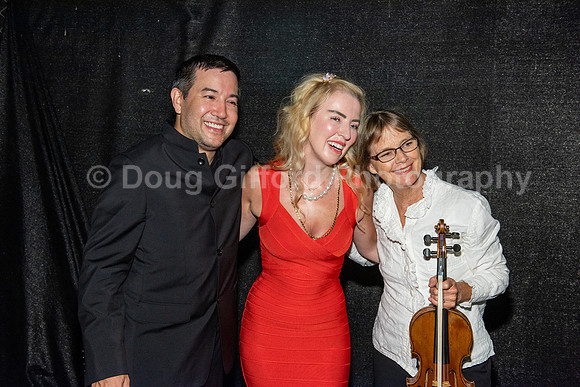 Pacific Symphony - Tchaikovsky Spectacular – Concert of Hope
