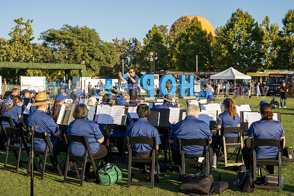 Pacific Symphony - Tchaikovsky Spectacular – Concert of Hope