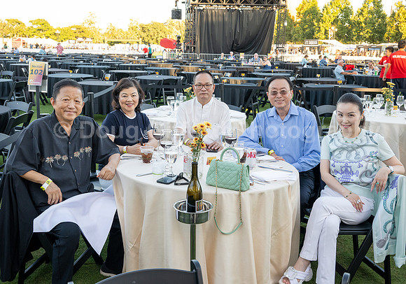Pacific Symphony - Tchaikovsky Spectacular – Concert of Hope