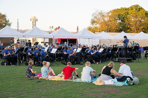 Pacific Symphony - Tchaikovsky Spectacular – Concert of Hope