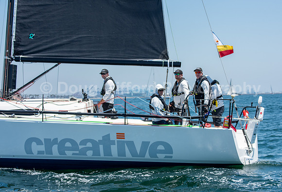 2023 Transpac