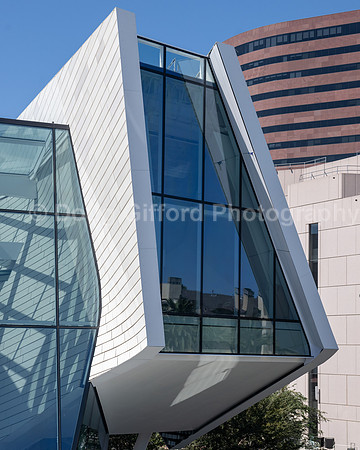 Orange County Museum of Art Grand Opening, Day 2