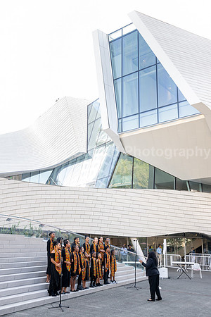 Orange County Museum of Art Grand Opening, Day 2
