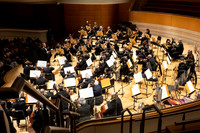 Pacific Symphony - Shelly Conducts Beethoven's Fifth & The Emperor Concerto