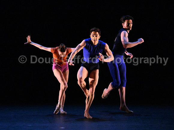 American Ballet Theatre - Forward