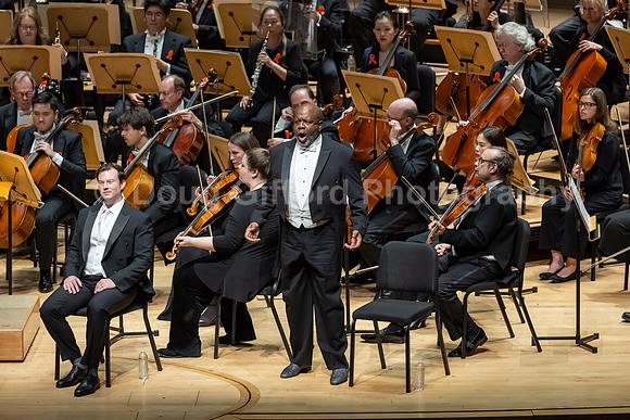 Pacific Symphony - Beethoven's Ninth