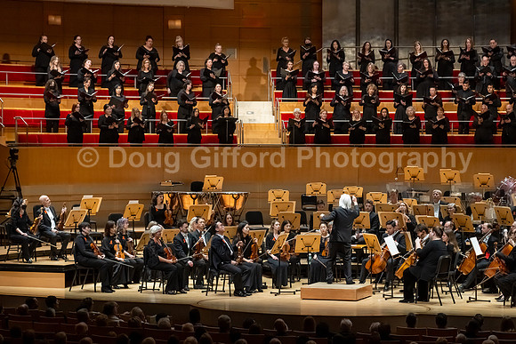 Pacific Symphony - Beethoven's Ninth