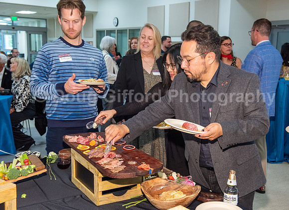CSARTS-SGV 2025 Season Finale Reception and Performance