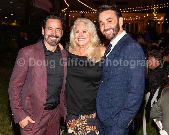 OCSA / Season Premiere 2024