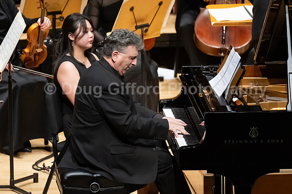 Pacific Symphony - Pines of Rome