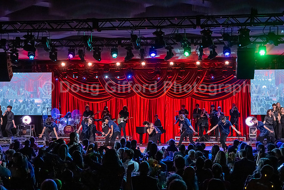 Orange County School of the Arts Foundation Presents - House of Muse Gala 2025