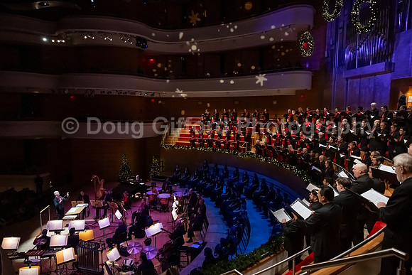 Pacific Chorale - Tis the Season