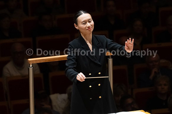 Pacific Symphony - Beethoven & Sibelius