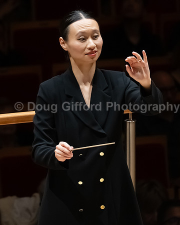 Pacific Symphony - Beethoven & Sibelius