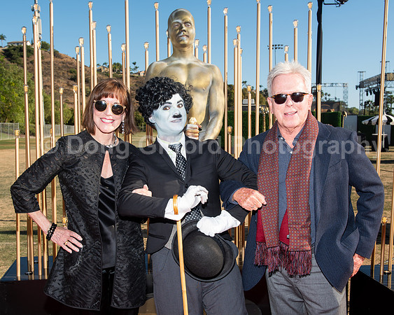 Pacific Symphony 2022 Gala - "A Night in Old Hollywood"