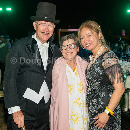 Pacific Symphony 2022 Gala - "A Night in Old Hollywood"