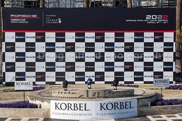 Acura Grand Prix of Long Beach 2022