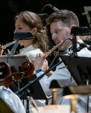 Pacific Symphony - Tchaikovsky Spectacular