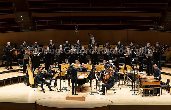 Pacific Chorale's 2023-24 Season Finale