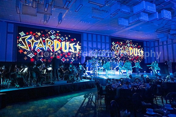 California School of the Arts – San Gabriel Valley Gala 2025