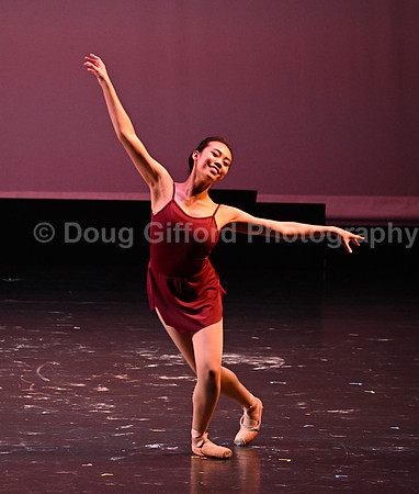 California School of the Arts- San Gabriel Valley Foundation Season Finale 2022