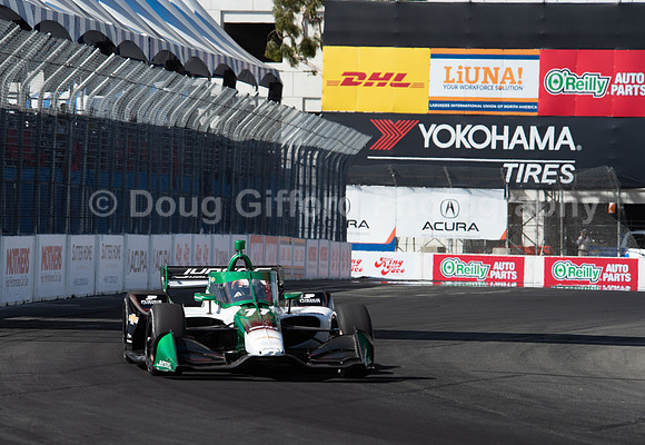 Acura Grand Prix of Long Beach 2022