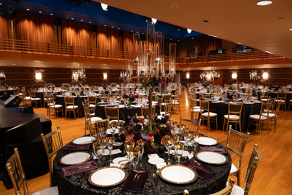 Pacific Symphony 2025 - 26 Classical Opening Night Celebration and Concert