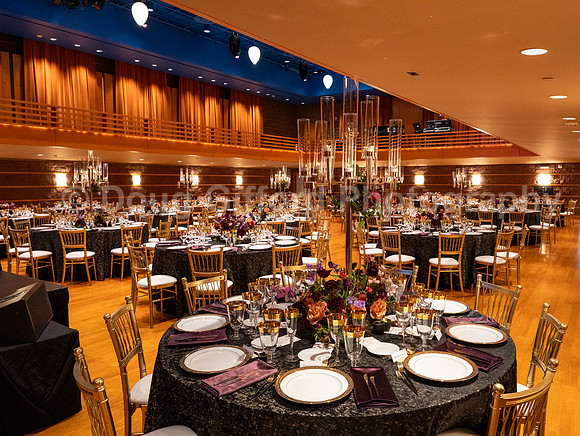 Pacific Symphony 2025 - 26 Classical Opening Night Celebration and Concert