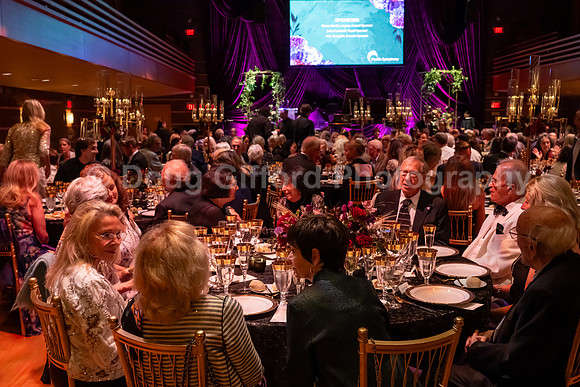 Pacific Symphony 2025 - 26 Classical Opening Night Celebration and Concert