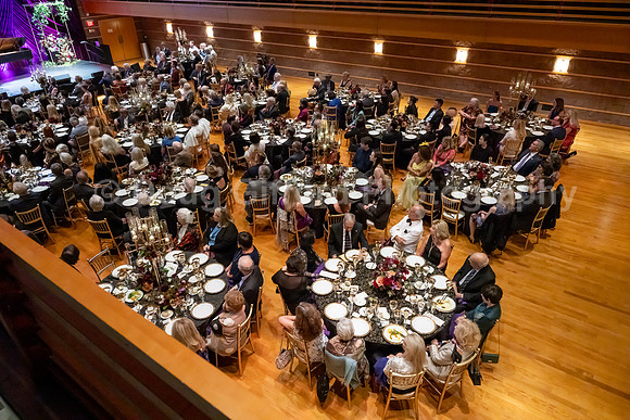 Pacific Symphony 2025 - 26 Classical Opening Night Celebration and Concert